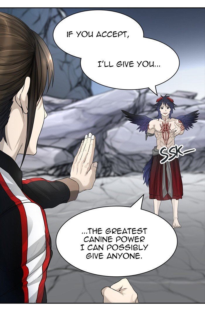 Tower of God, Chapter 442 image 083